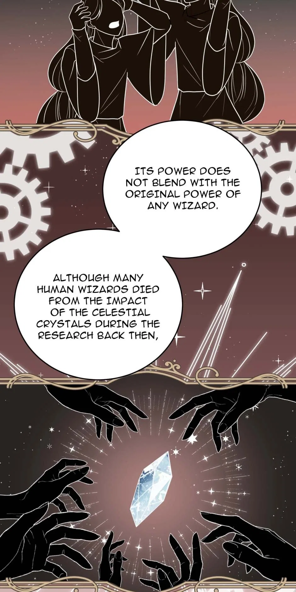 The Poetry of Love and War Chapter 32 – Page 55