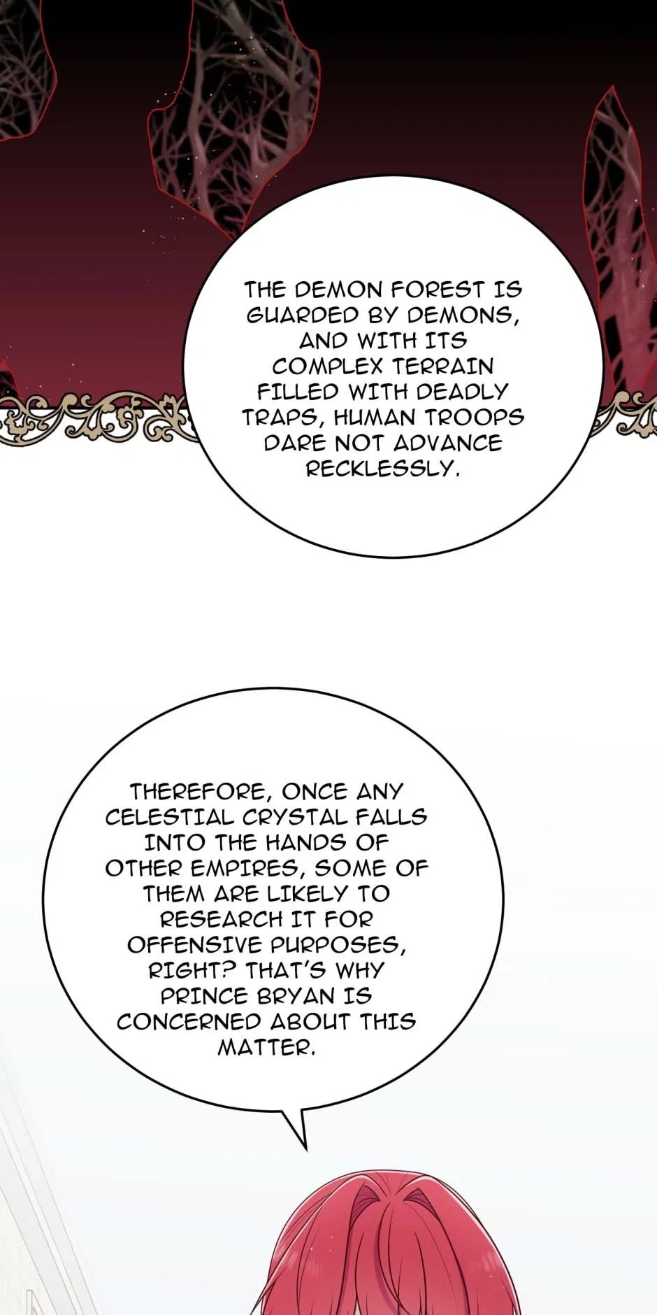 The Poetry of Love and War Chapter 32 – Page 58