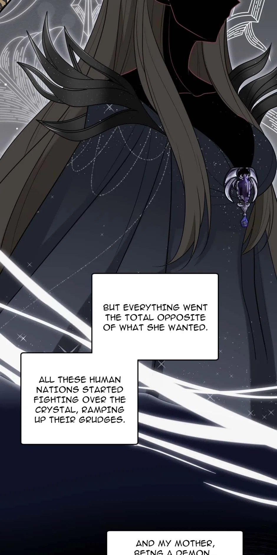 The Poetry of Love and War Chapter 31 – Page 3
