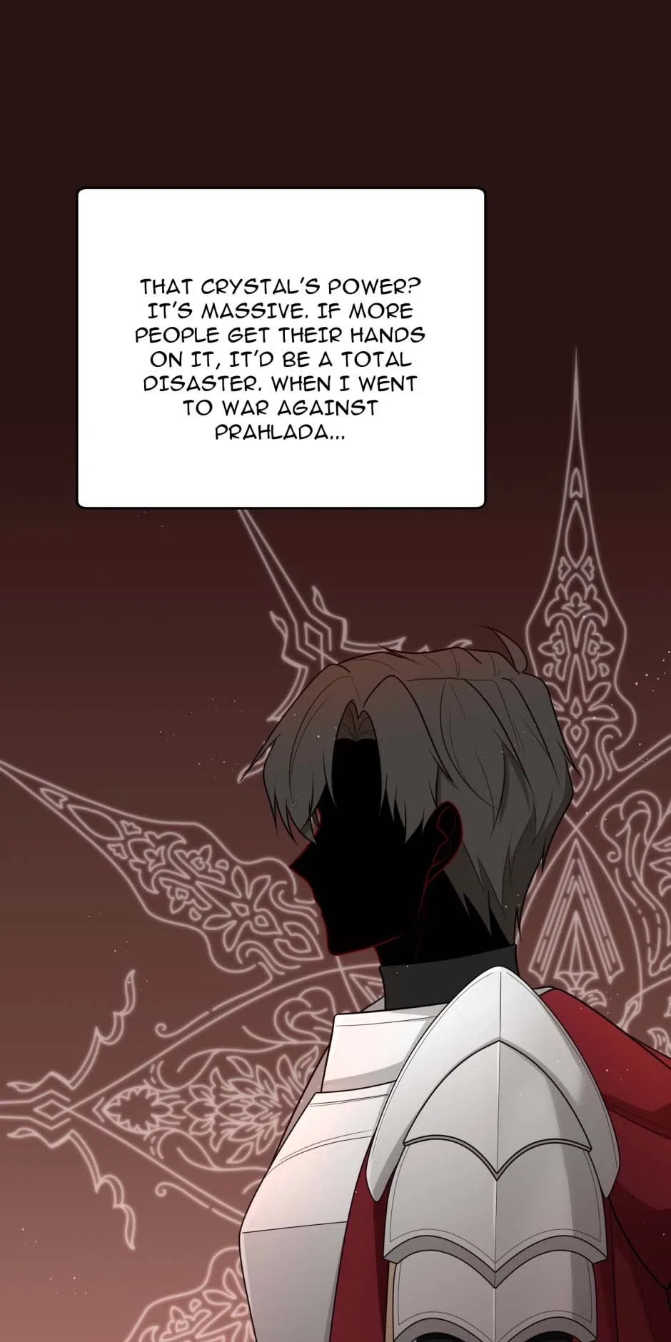 The Poetry of Love and War Chapter 31 – Page 5
