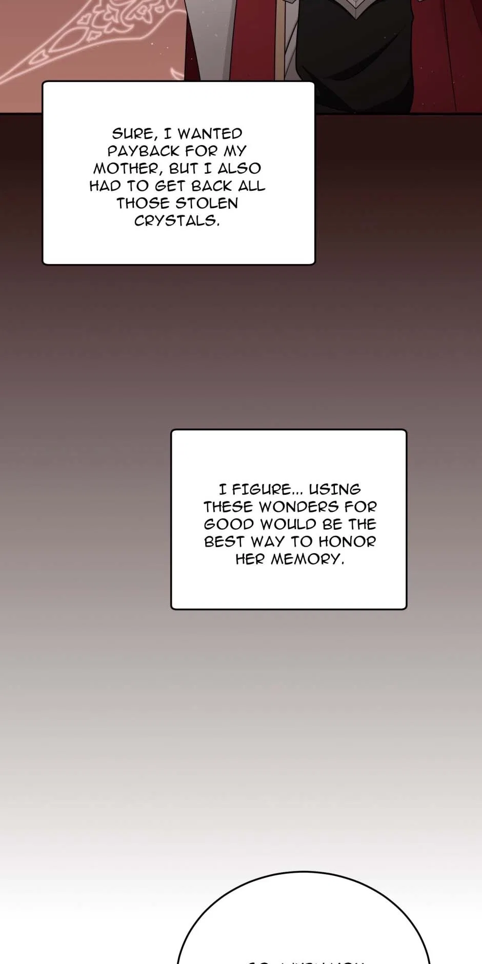 The Poetry of Love and War Chapter 31 – Page 6