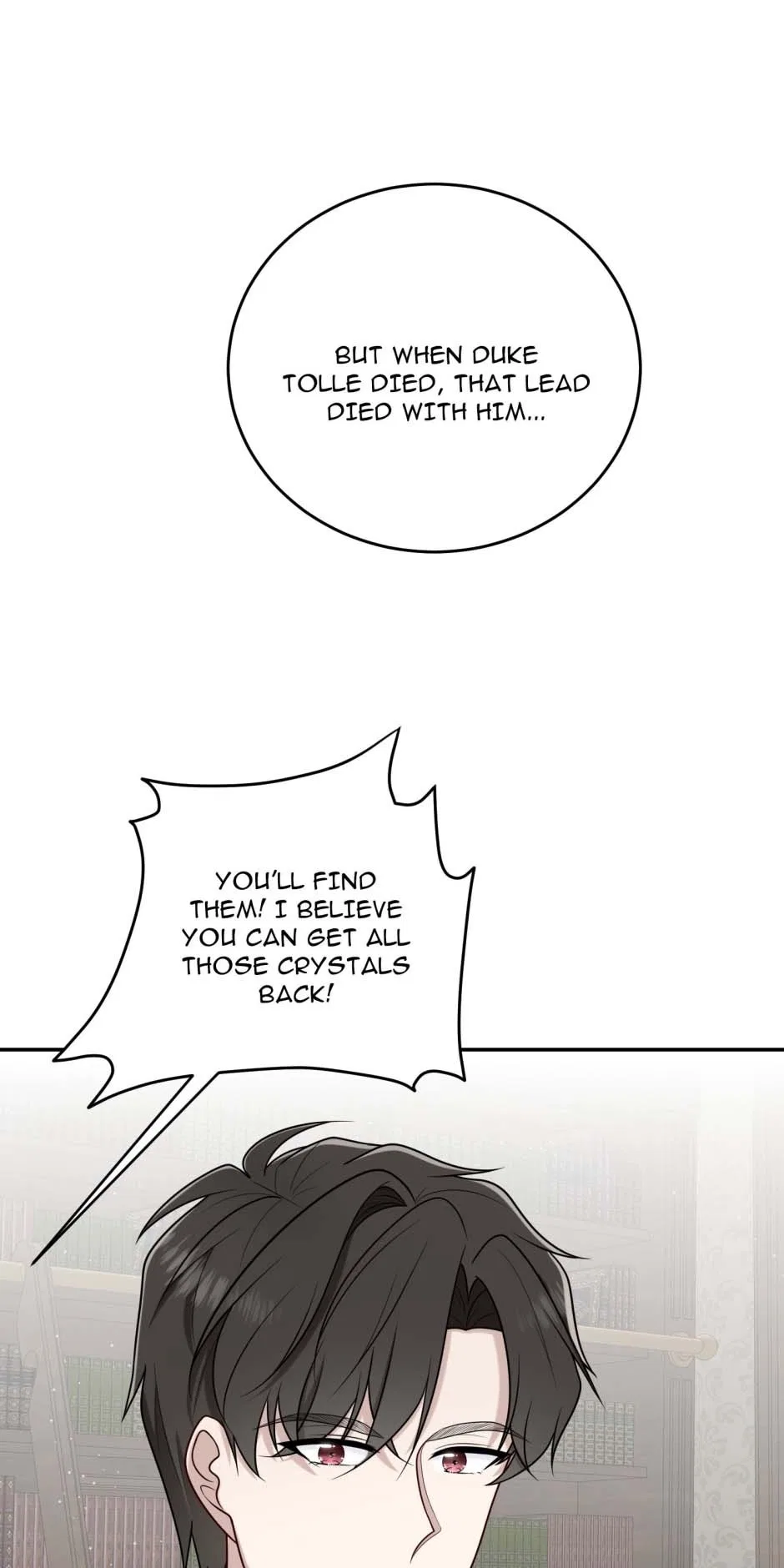 The Poetry of Love and War Chapter 31 – Page 9