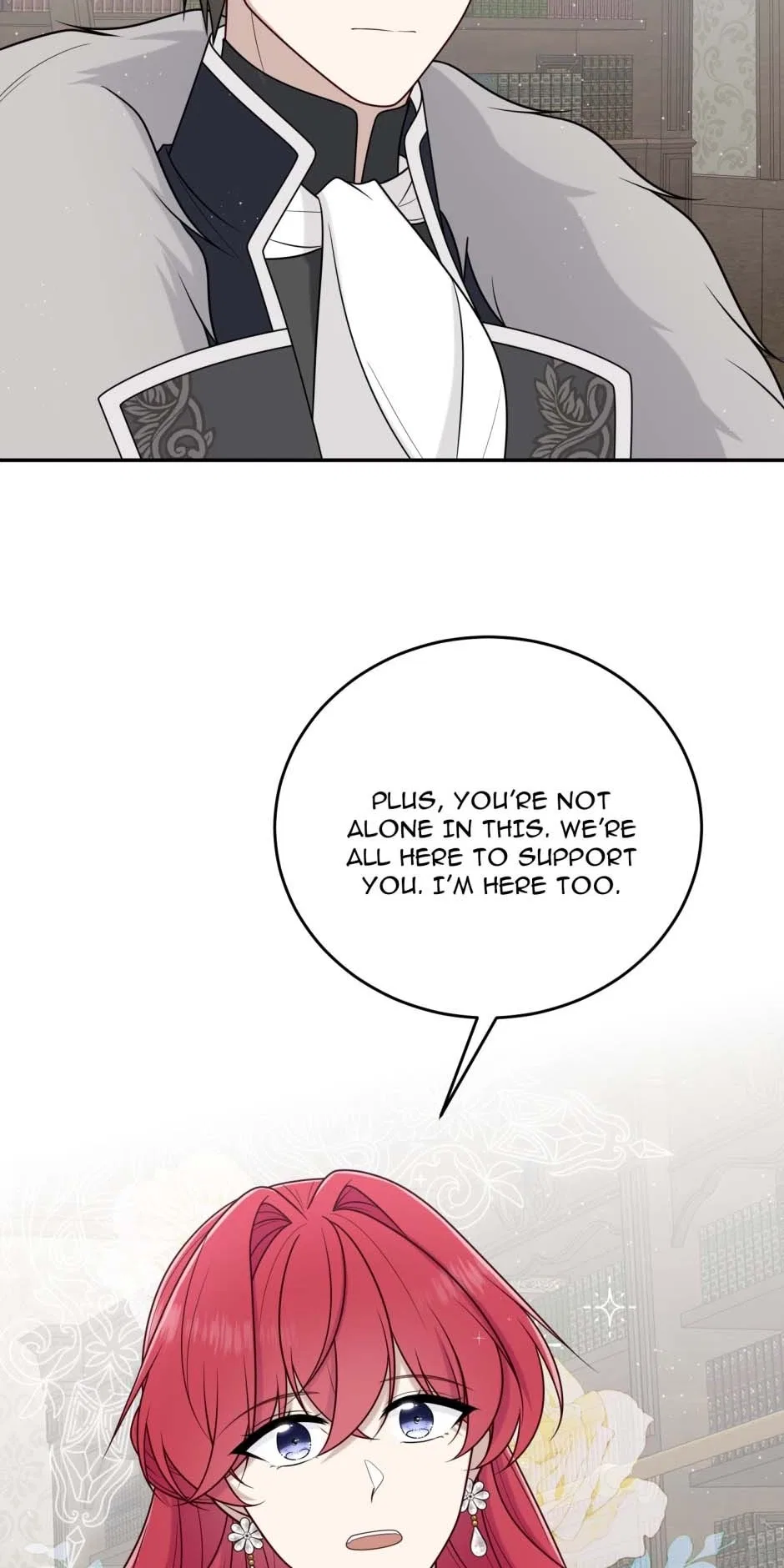 The Poetry of Love and War Chapter 31 – Page 10