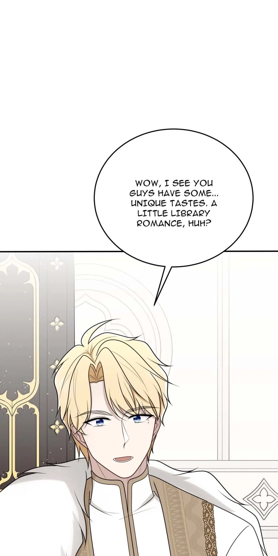 The Poetry of Love and War Chapter 31 – Page 21