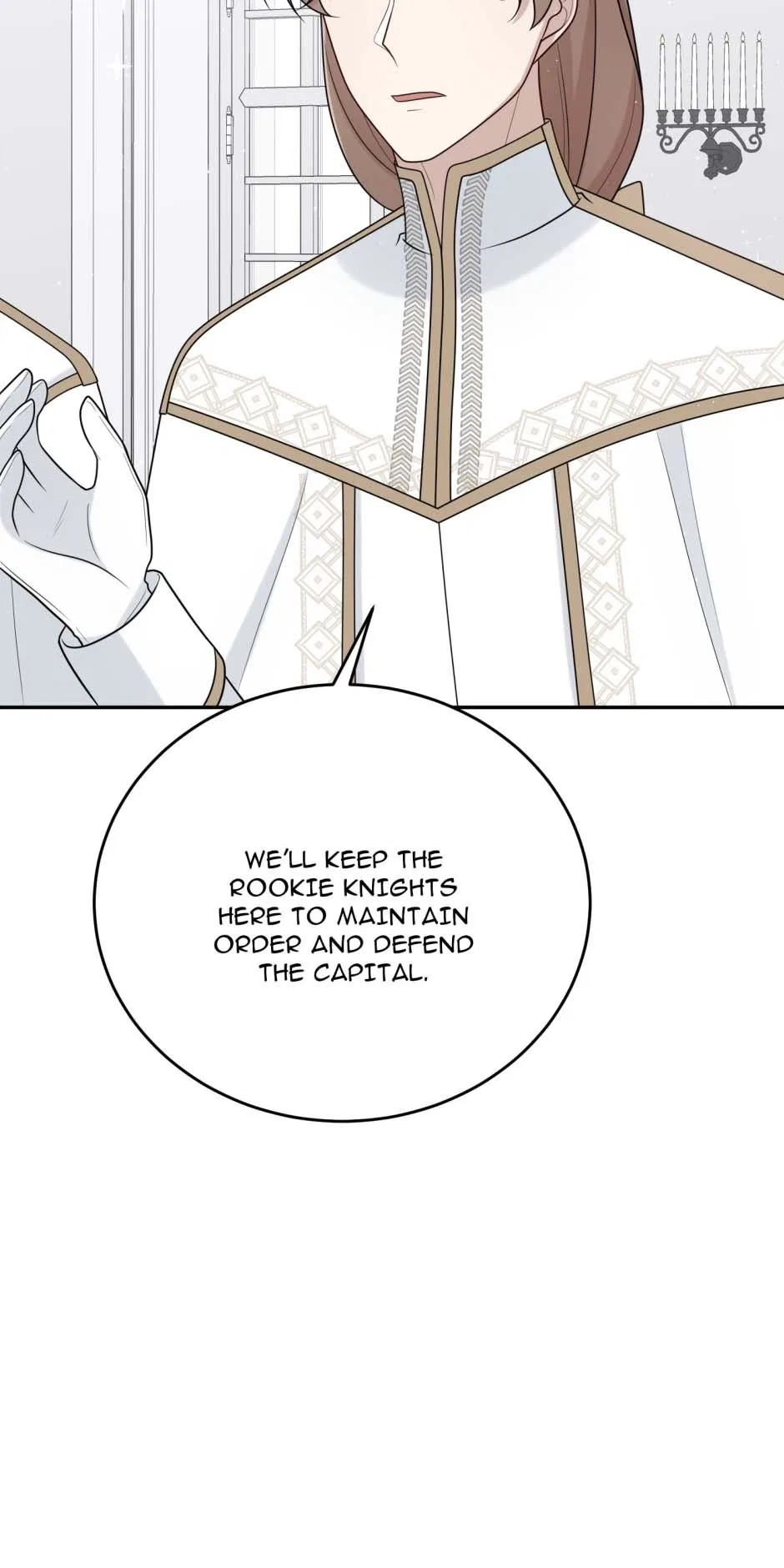 The Poetry of Love and War Chapter 31 – Page 28