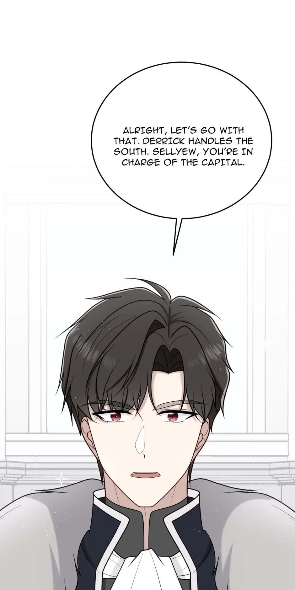 The Poetry of Love and War Chapter 31 – Page 29