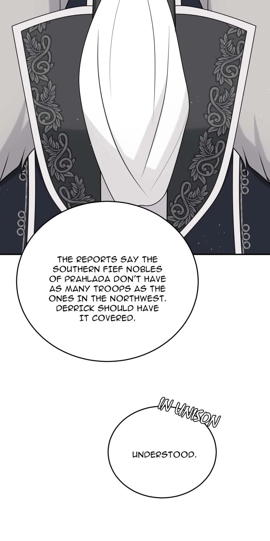 The Poetry of Love and War Chapter 31 – Page 30