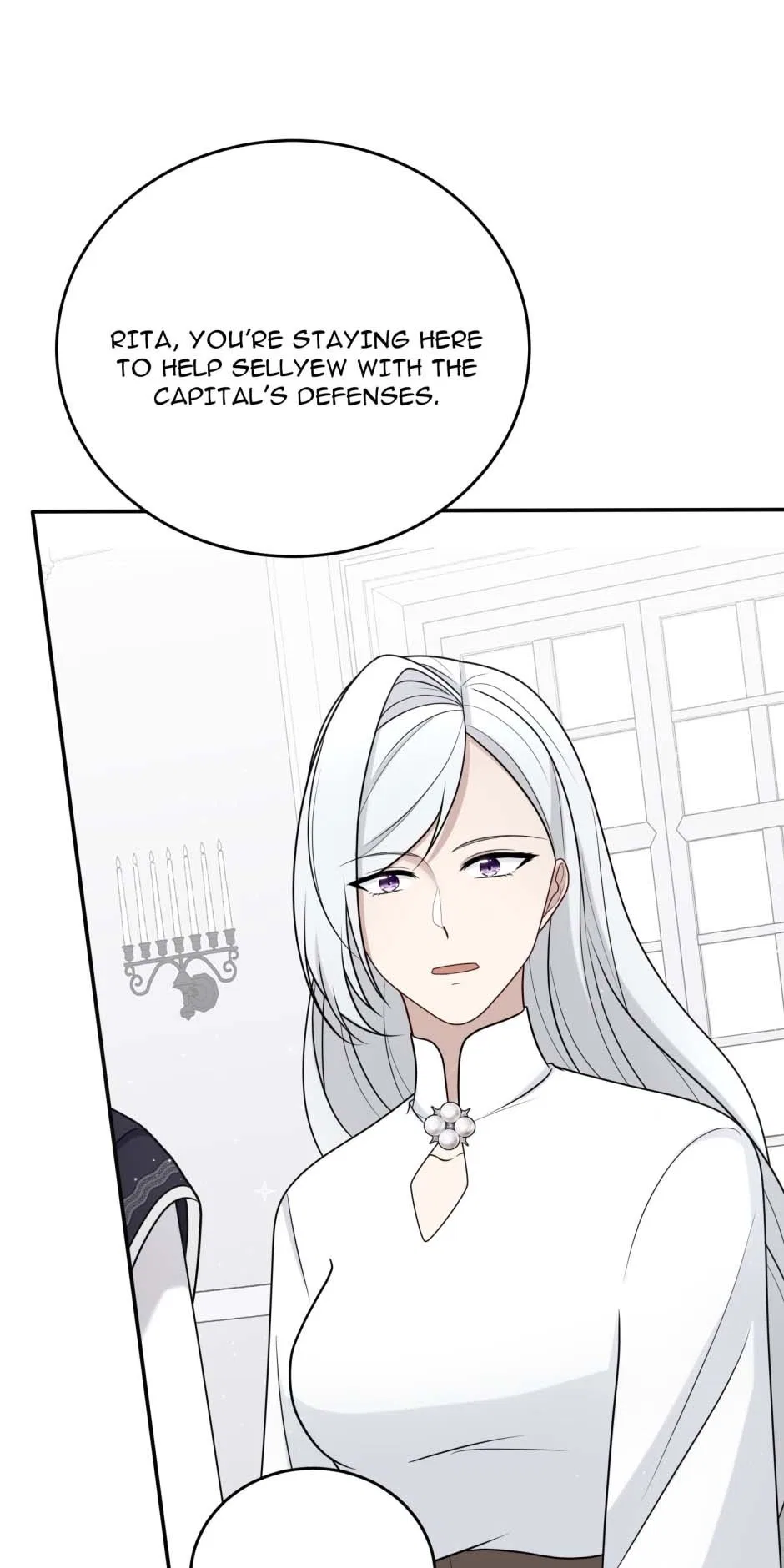 The Poetry of Love and War Chapter 31 – Page 31
