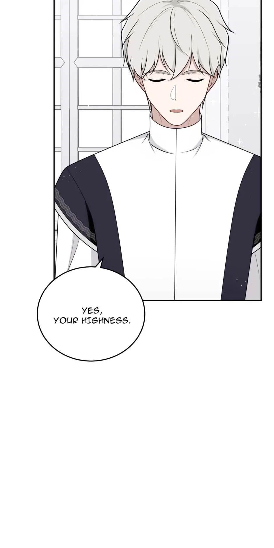 The Poetry of Love and War Chapter 31 – Page 34
