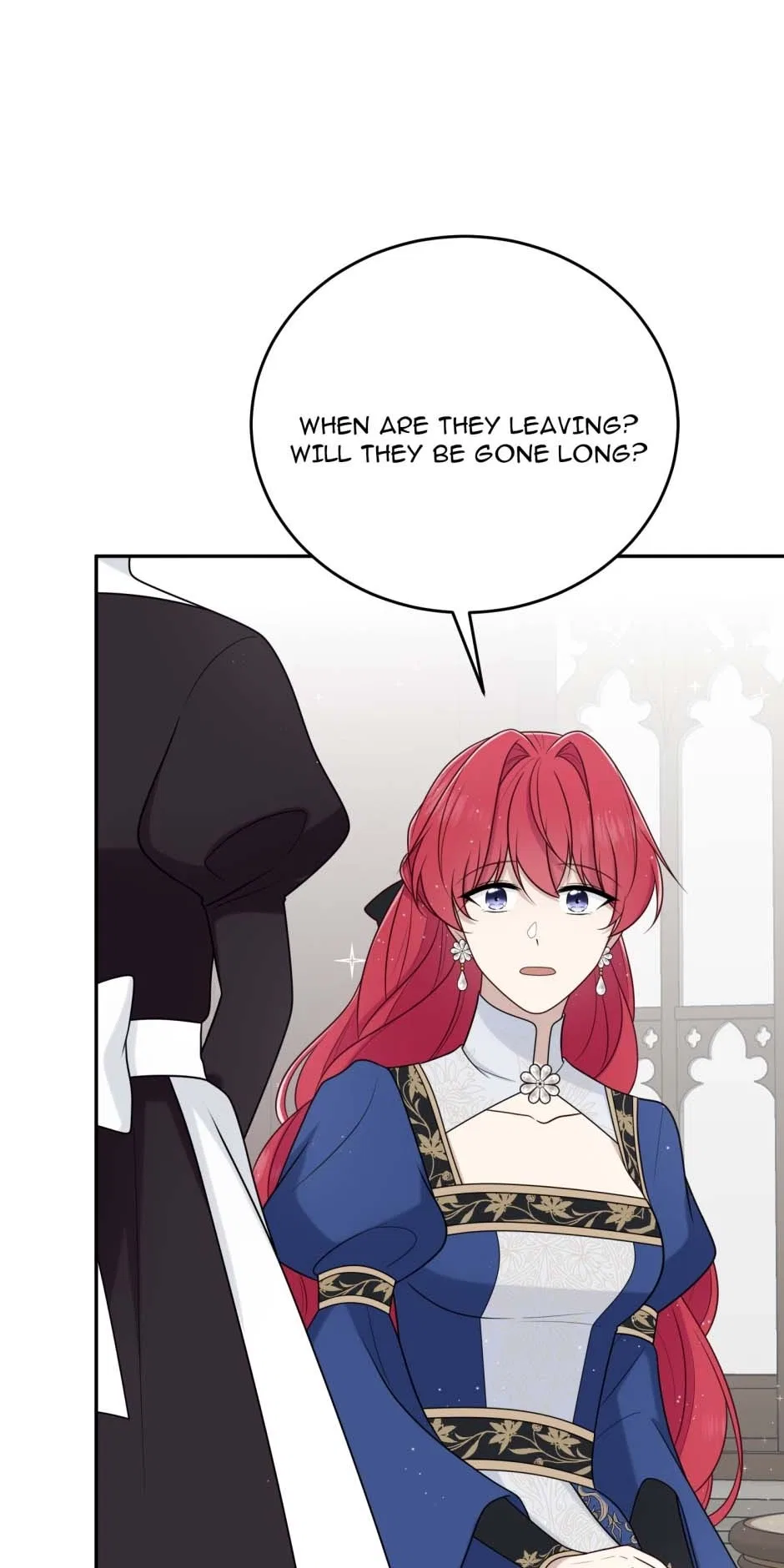 The Poetry of Love and War Chapter 31 – Page 37
