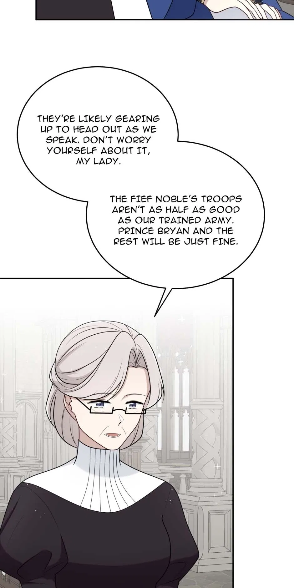 The Poetry of Love and War Chapter 31 – Page 38