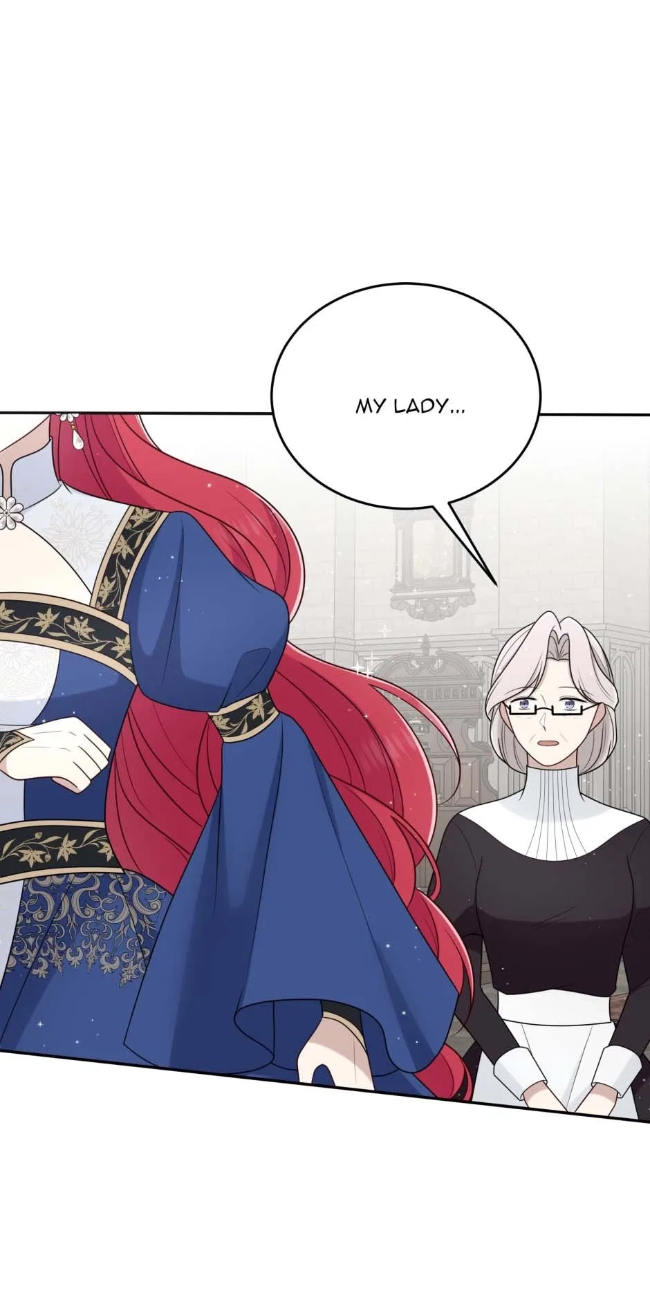 The Poetry of Love and War Chapter 31 – Page 41