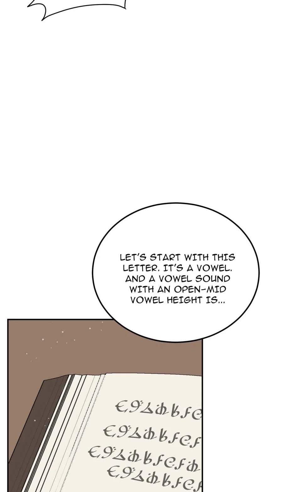 The Poetry of Love and War Chapter 30 – Page 10