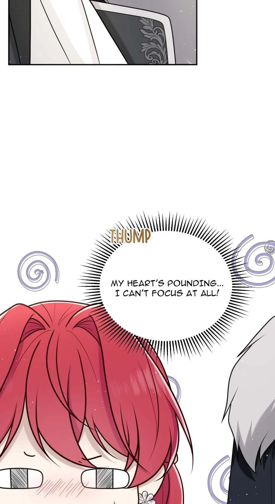 The Poetry of Love and War Chapter 30 – Page 14