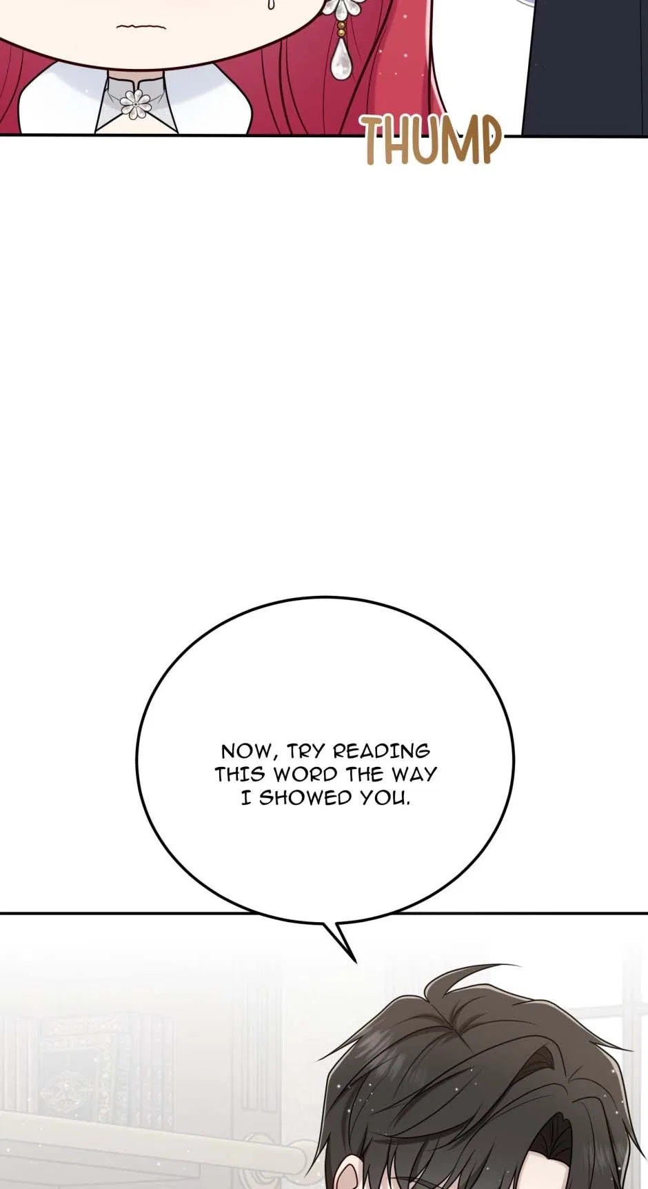The Poetry of Love and War Chapter 30 – Page 15