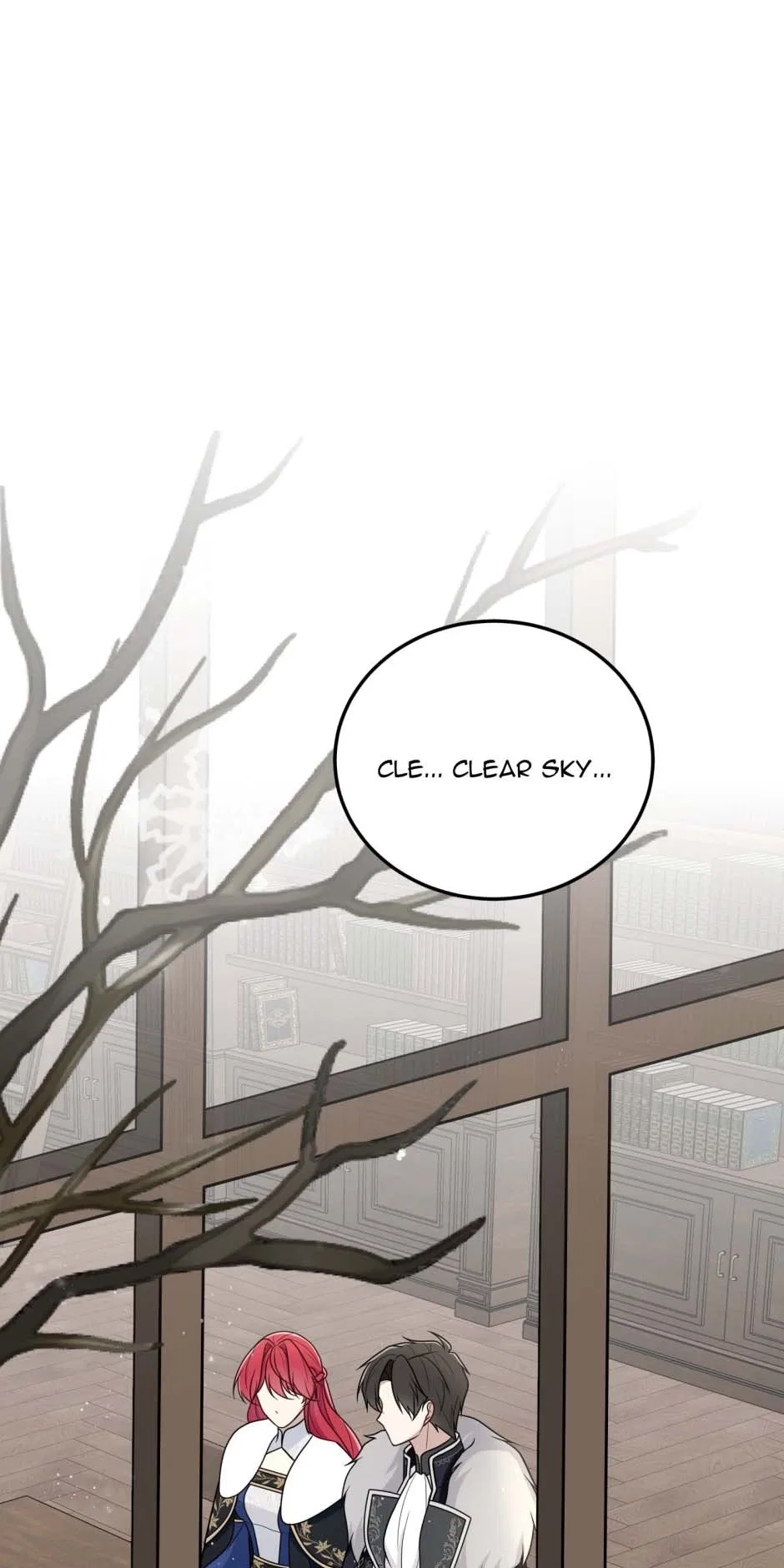 The Poetry of Love and War Chapter 30 – Page 21