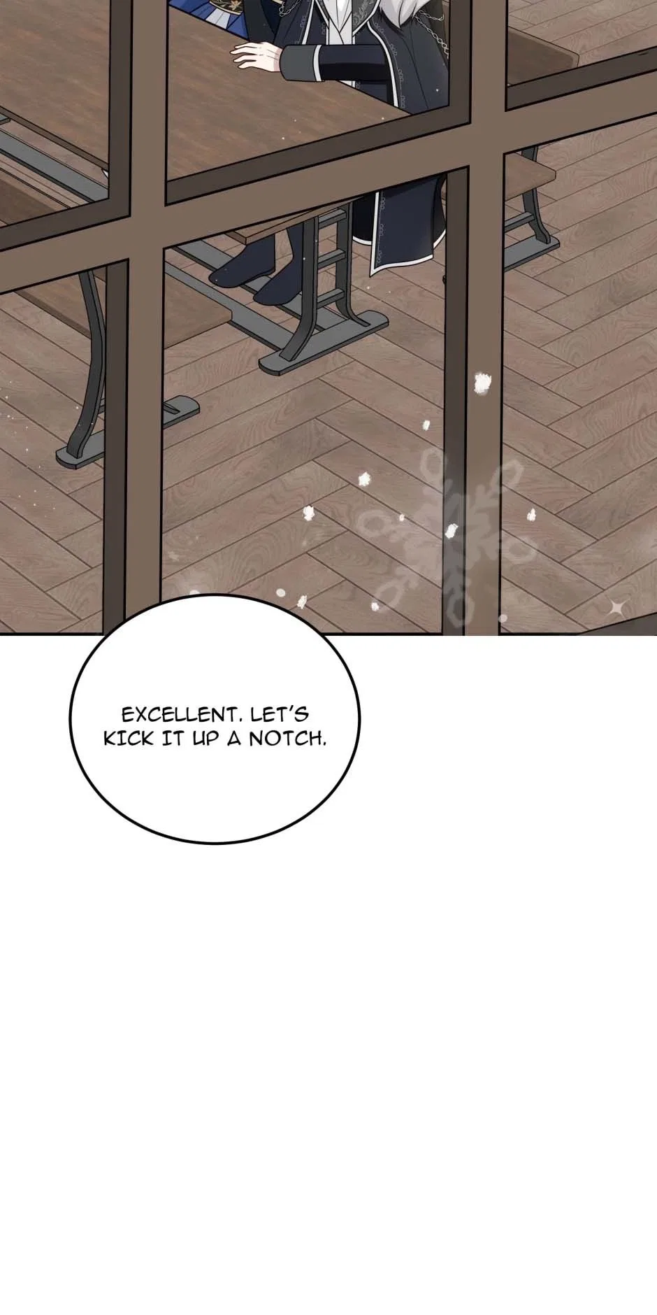 The Poetry of Love and War Chapter 30 – Page 22