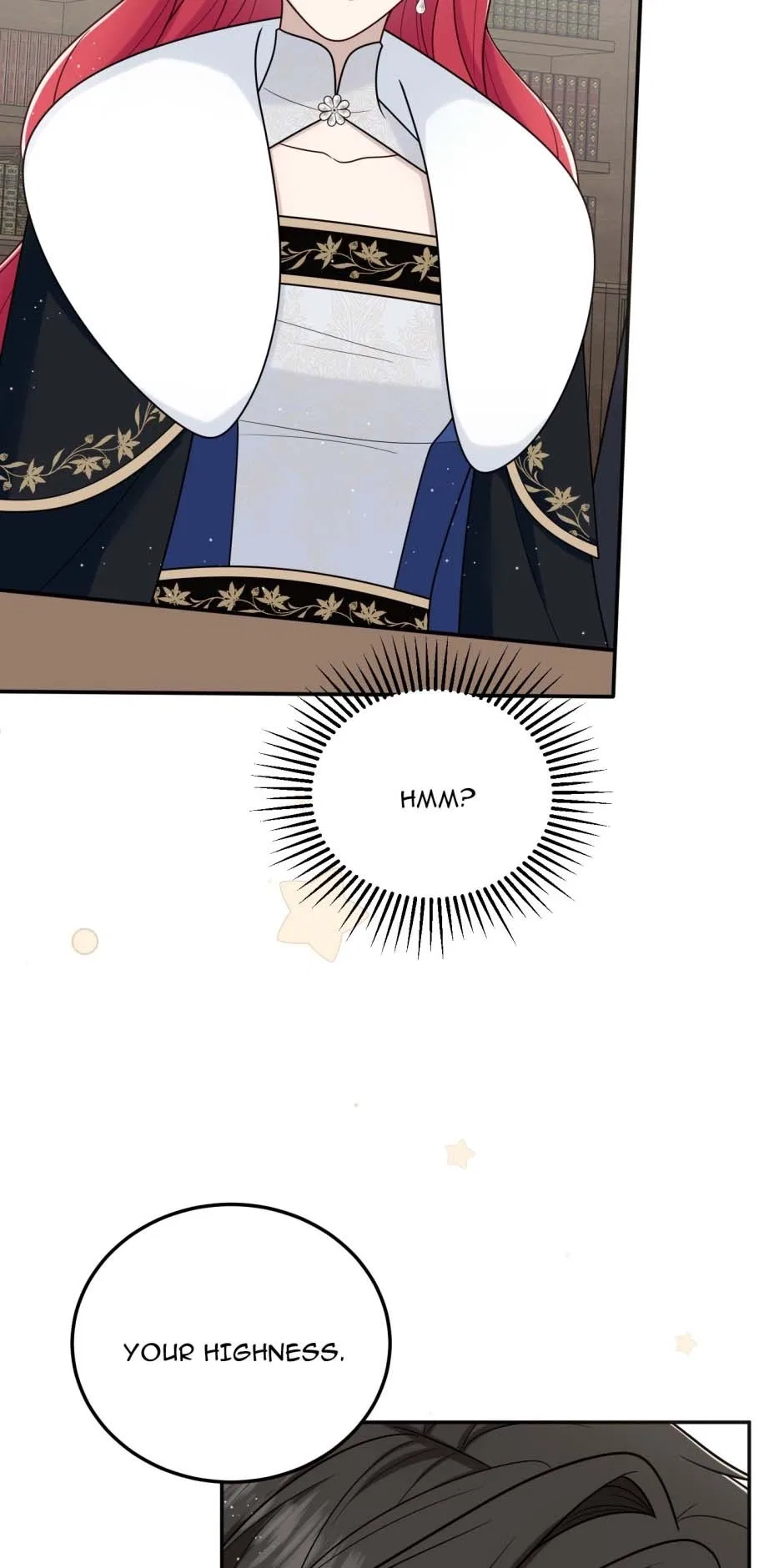 The Poetry of Love and War Chapter 30 – Page 31