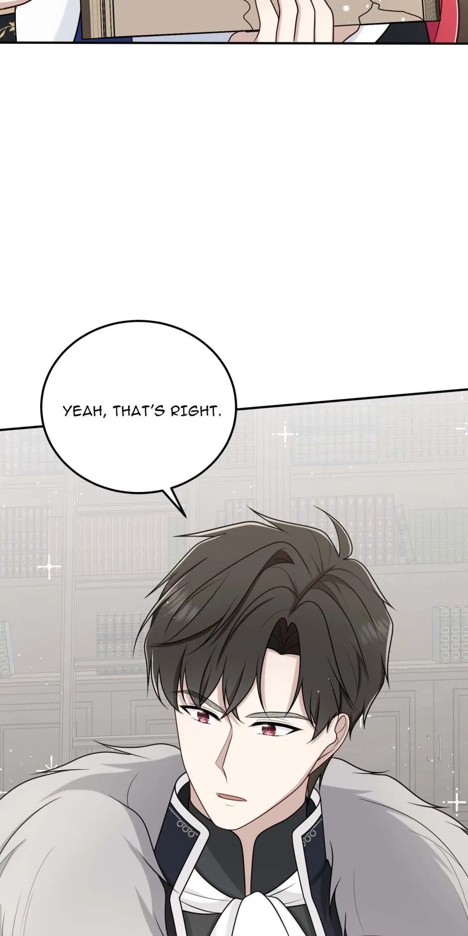 The Poetry of Love and War Chapter 30 – Page 34