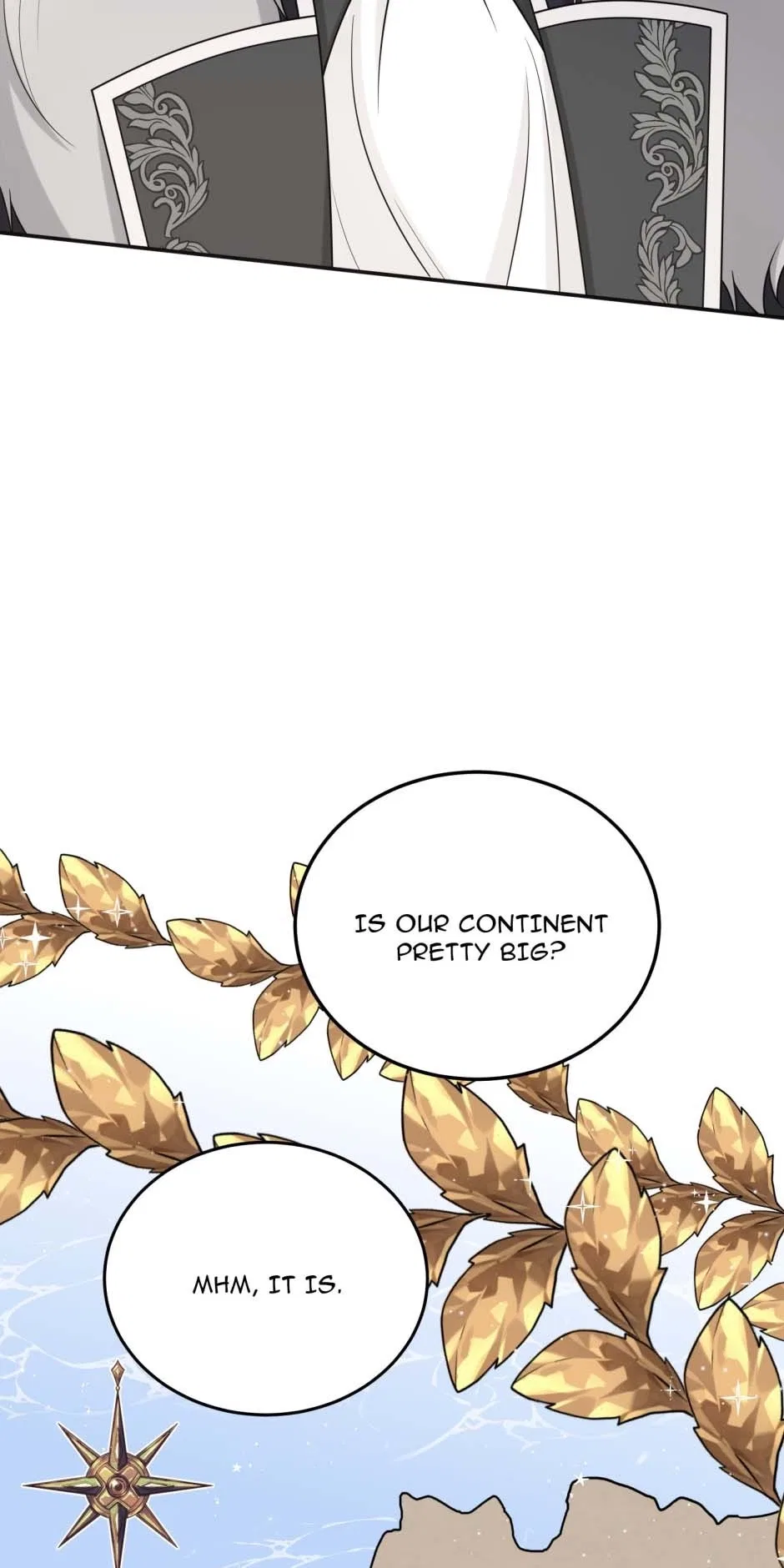 The Poetry of Love and War Chapter 30 – Page 35