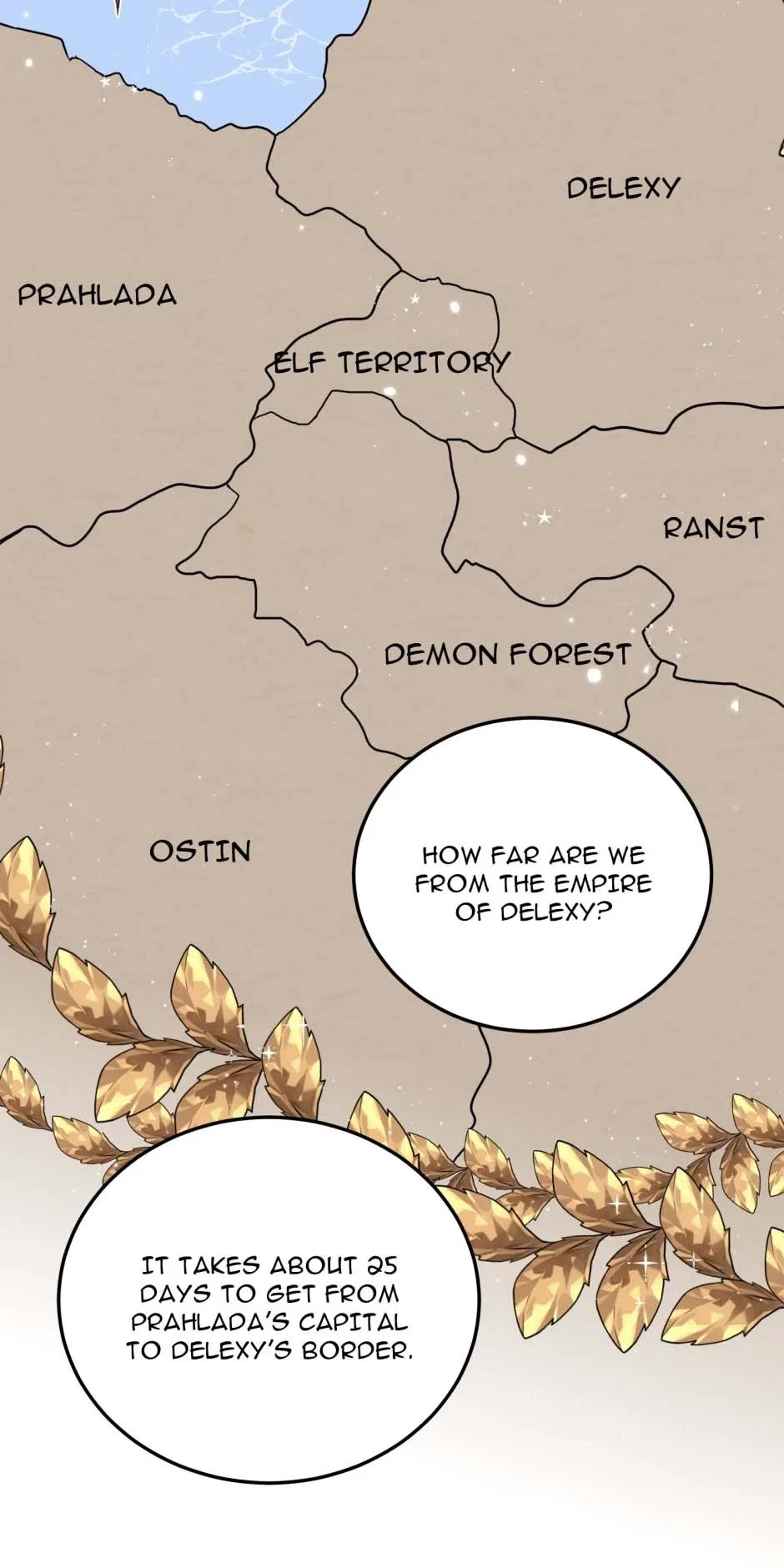 The Poetry of Love and War Chapter 30 – Page 36