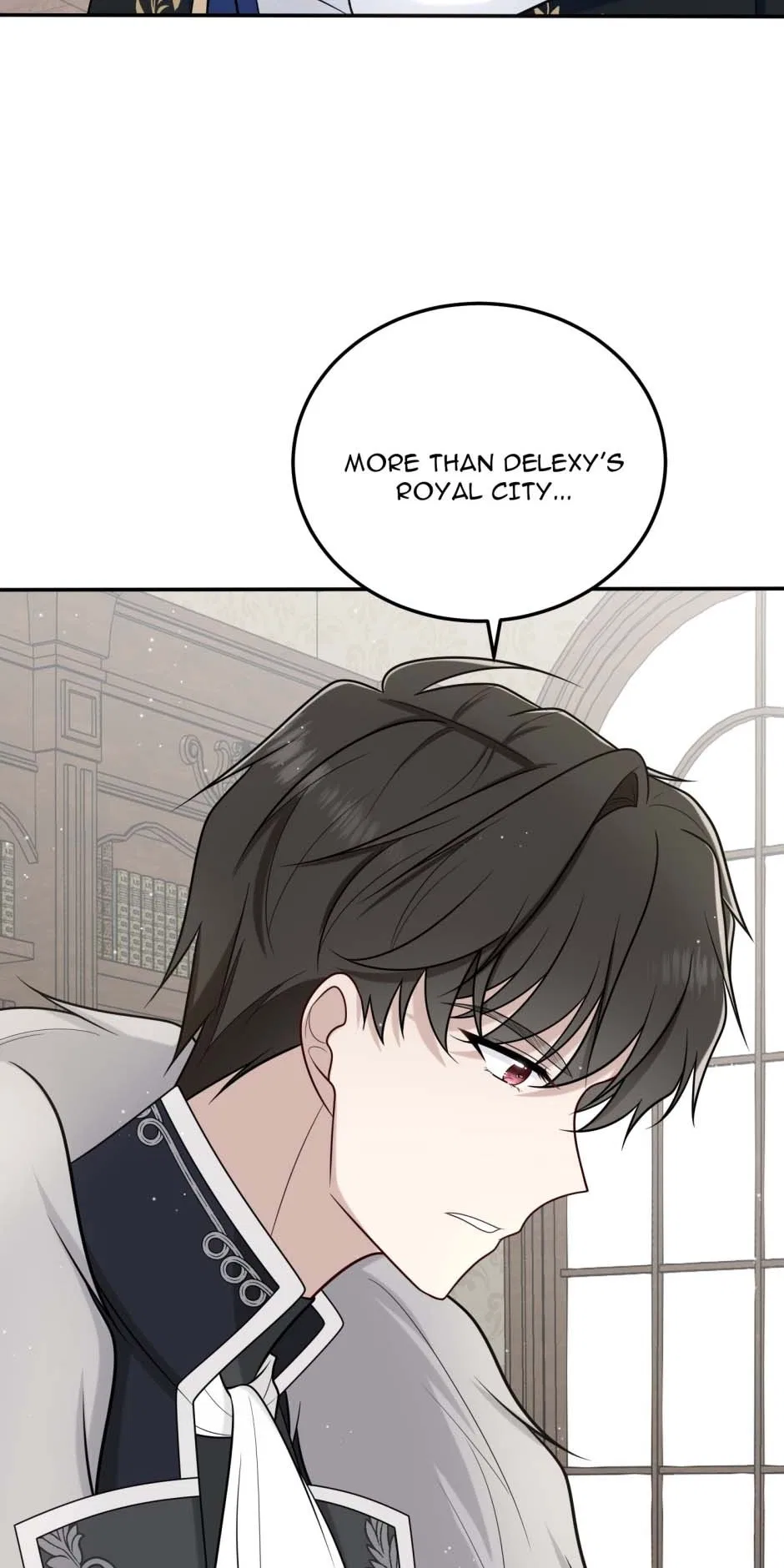 The Poetry of Love and War Chapter 30 – Page 38