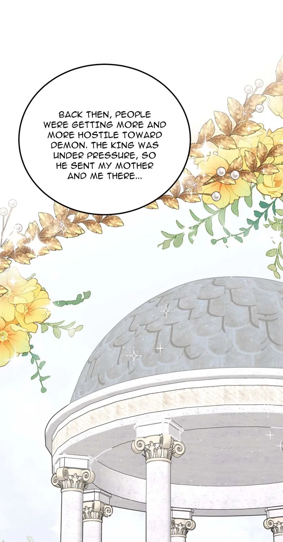 The Poetry of Love and War Chapter 30 – Page 41