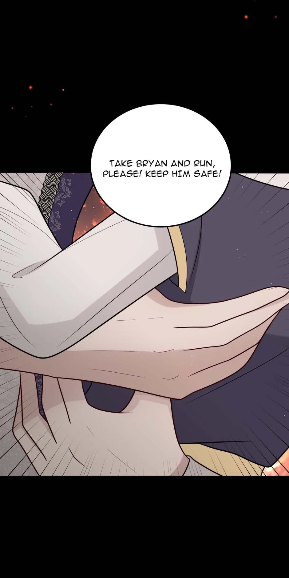 The Poetry of Love and War Chapter 30 – Page 48