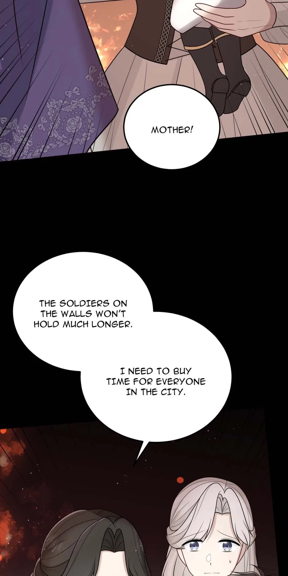 The Poetry of Love and War Chapter 30 – Page 50