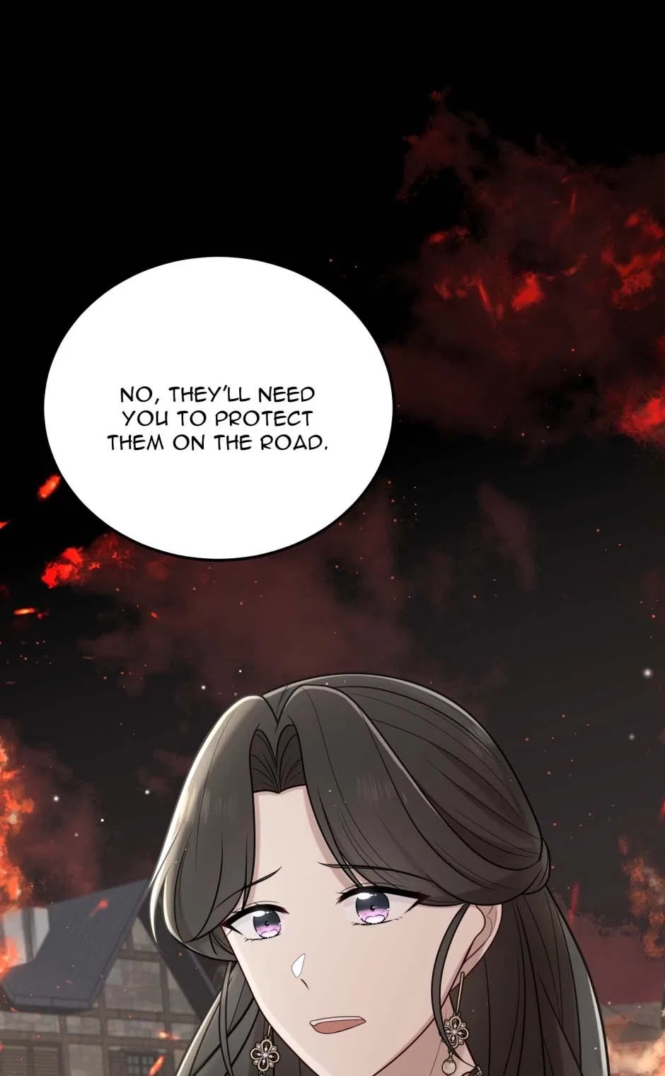The Poetry of Love and War Chapter 30 – Page 56