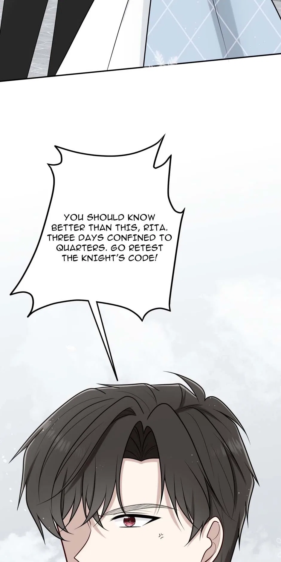 The Poetry of Love and War Chapter 29 – Page 10