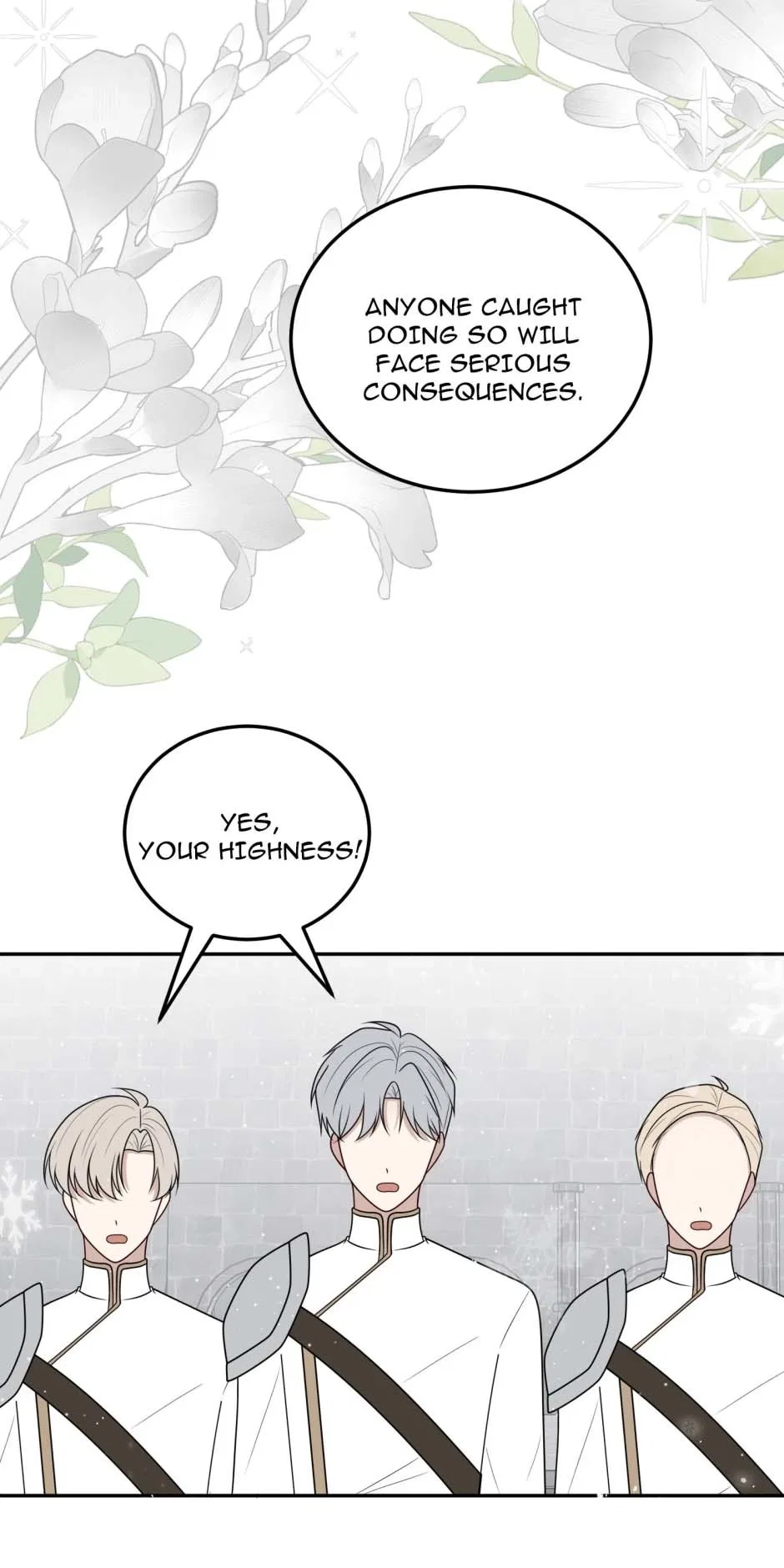 The Poetry of Love and War Chapter 29 – Page 16