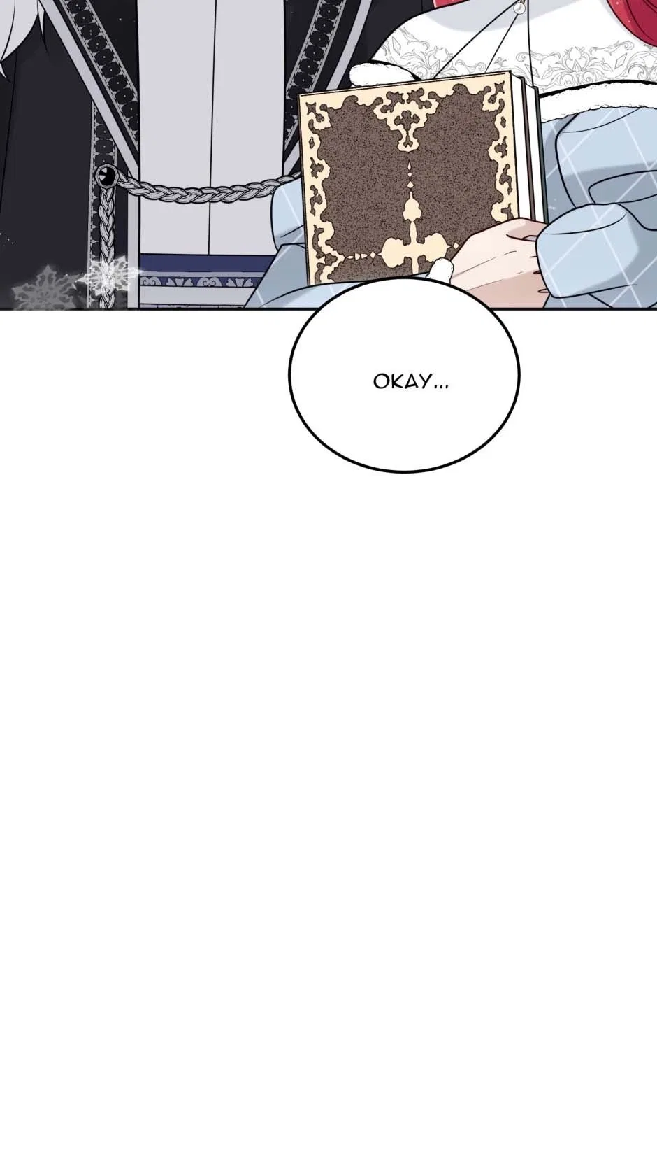 The Poetry of Love and War Chapter 29 – Page 18