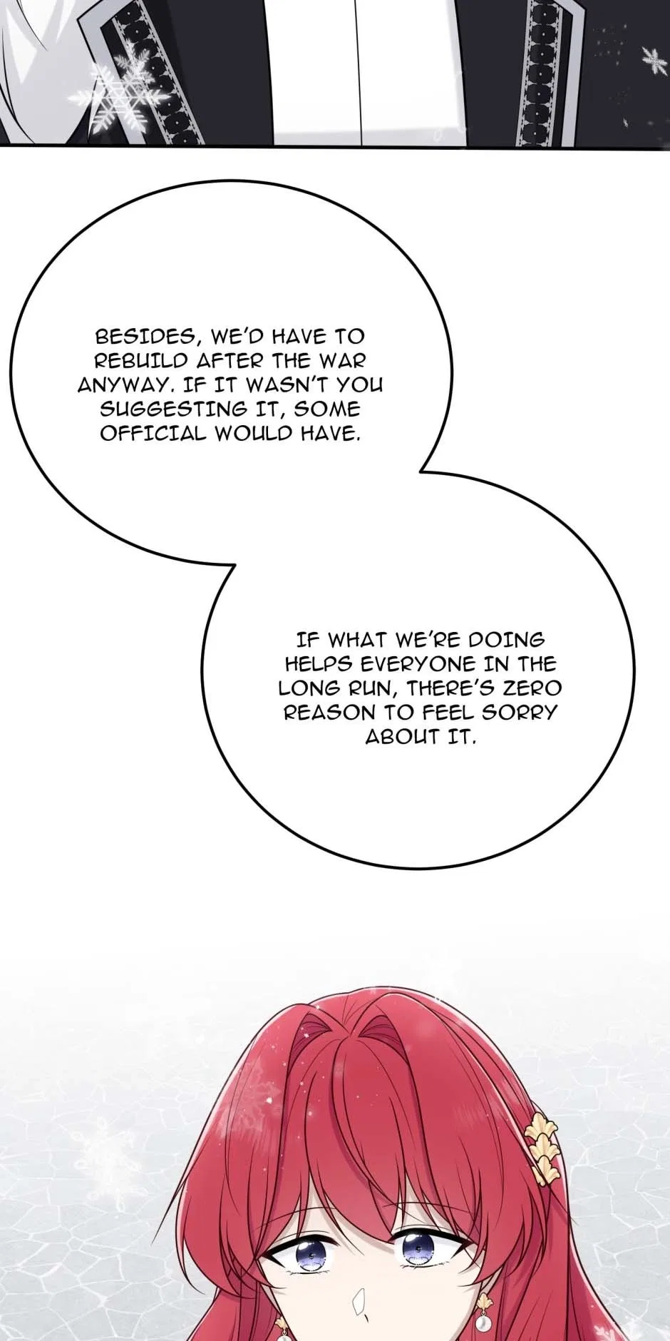 The Poetry of Love and War Chapter 29 – Page 26