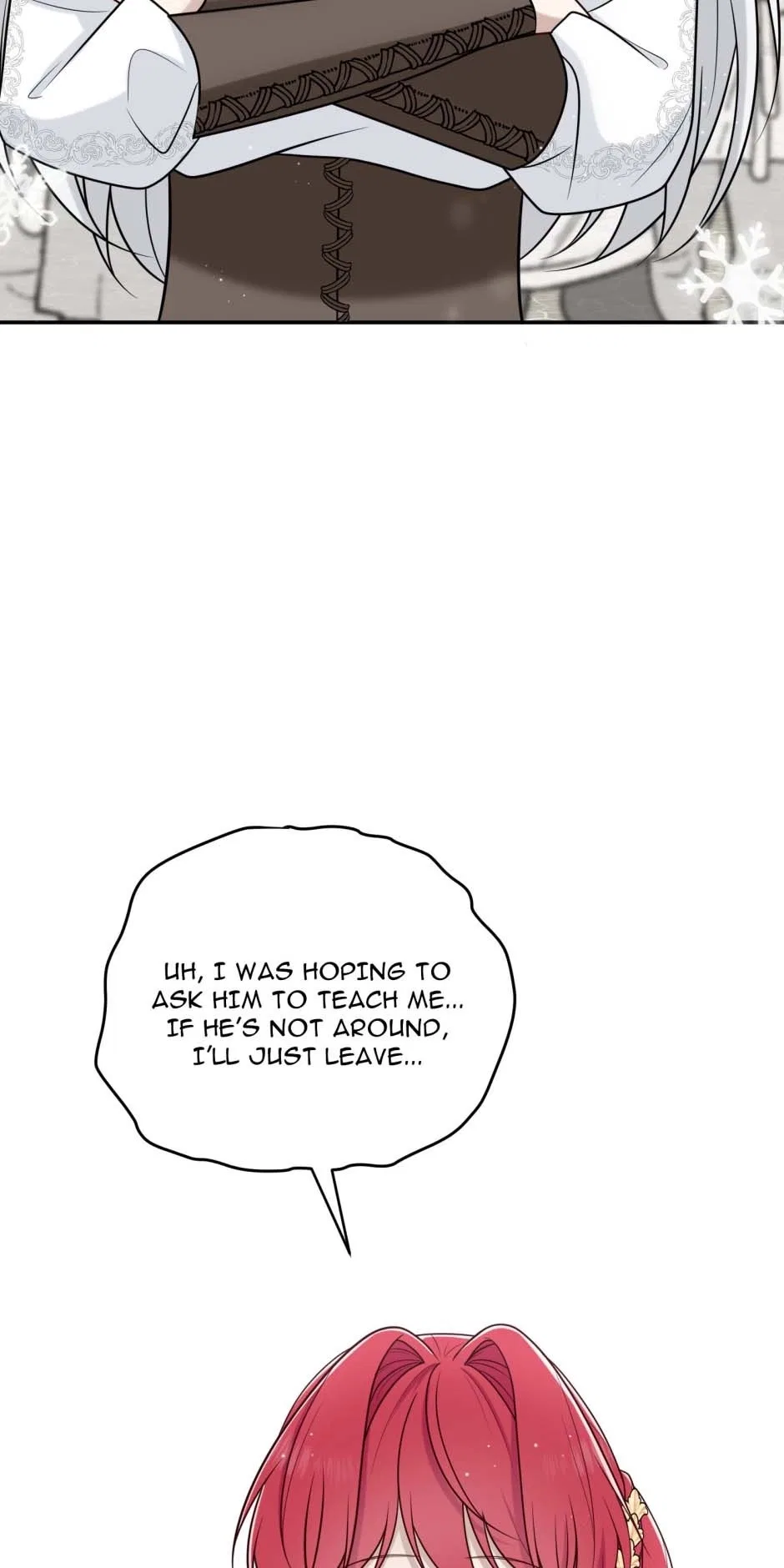 The Poetry of Love and War Chapter 28 – Page 55