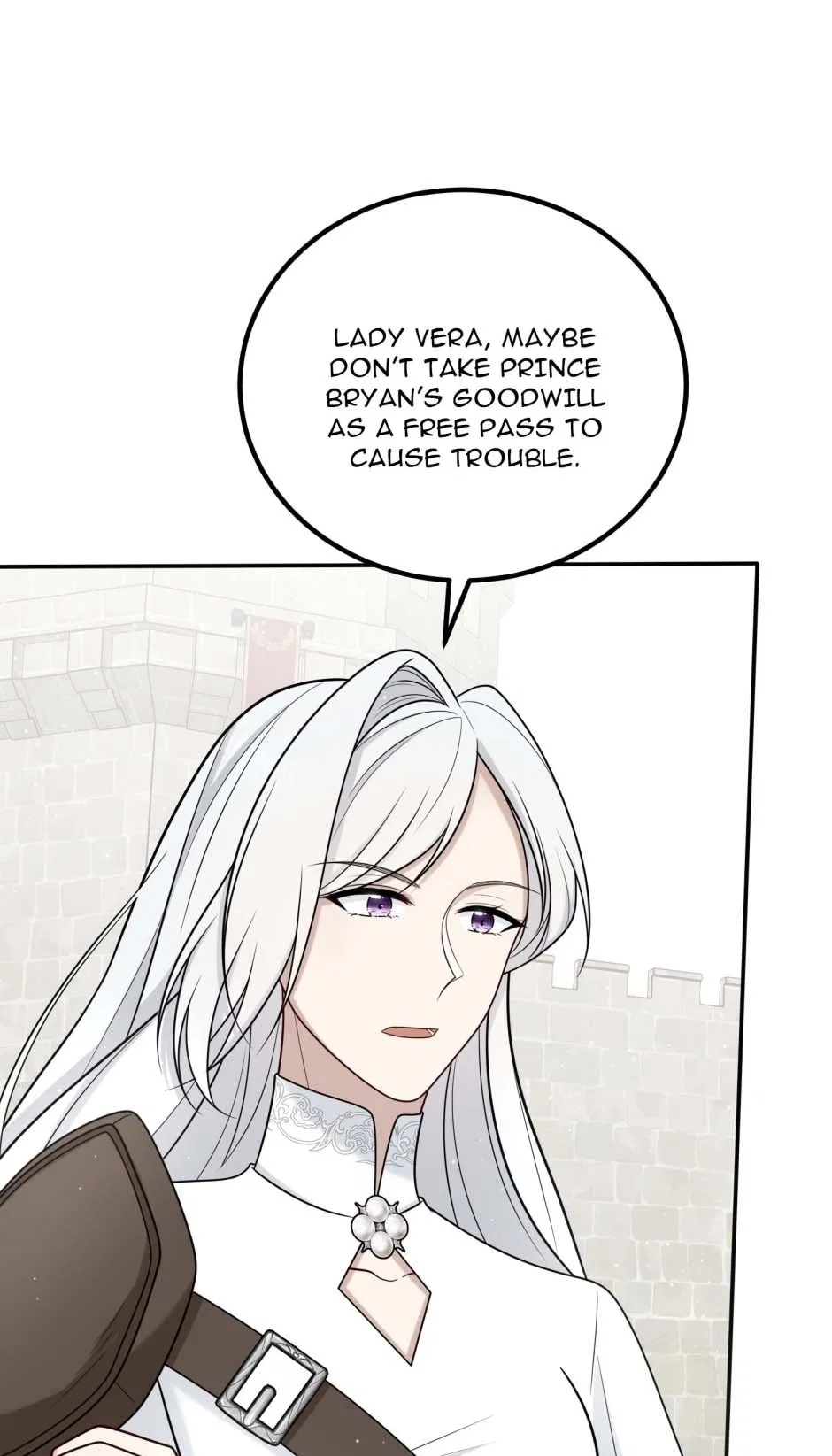 The Poetry of Love and War Chapter 28 – Page 57