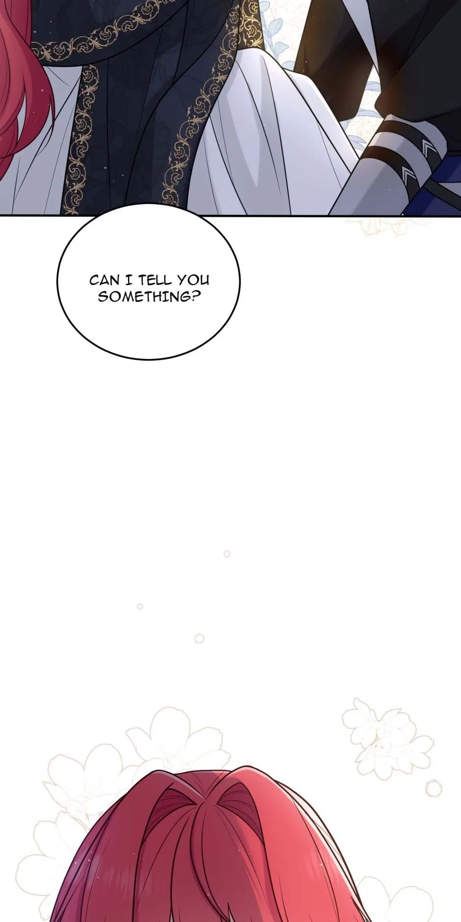 The Poetry of Love and War Chapter 27 – Page 20