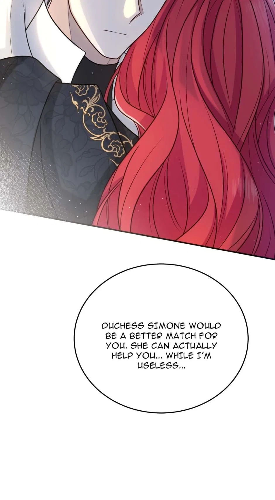 The Poetry of Love and War Chapter 27 – Page 26