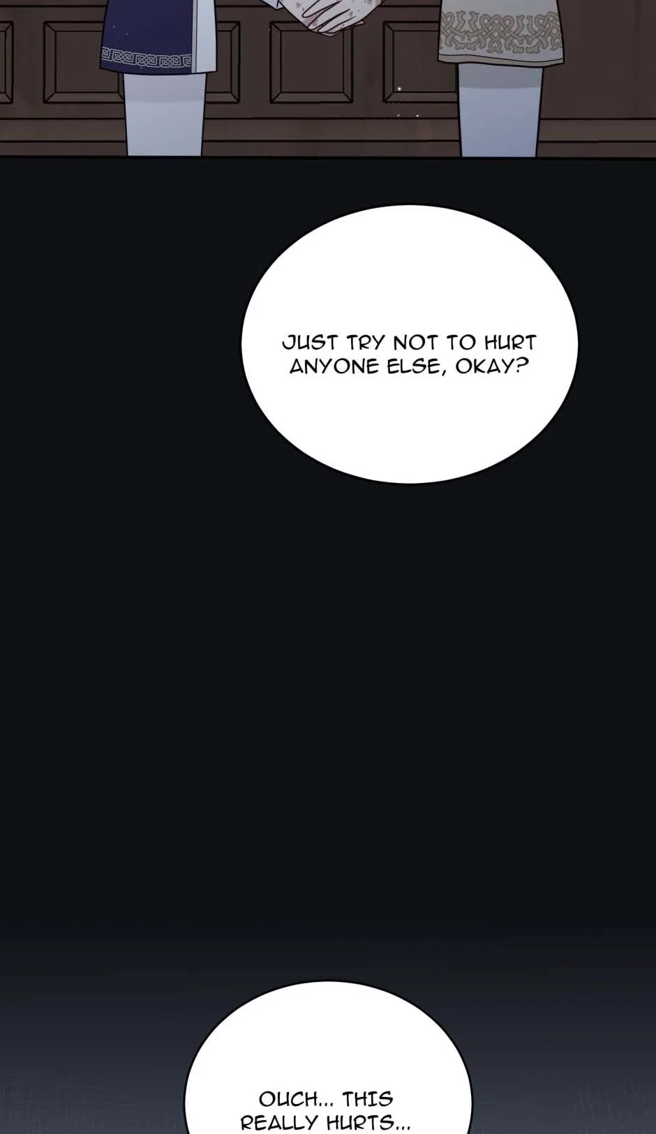 The Poetry of Love and War Chapter 27 – Page 54