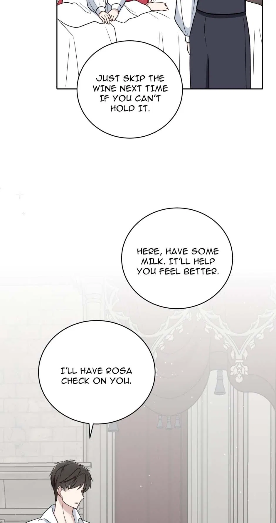 The Poetry of Love and War Chapter 27 – Page 64