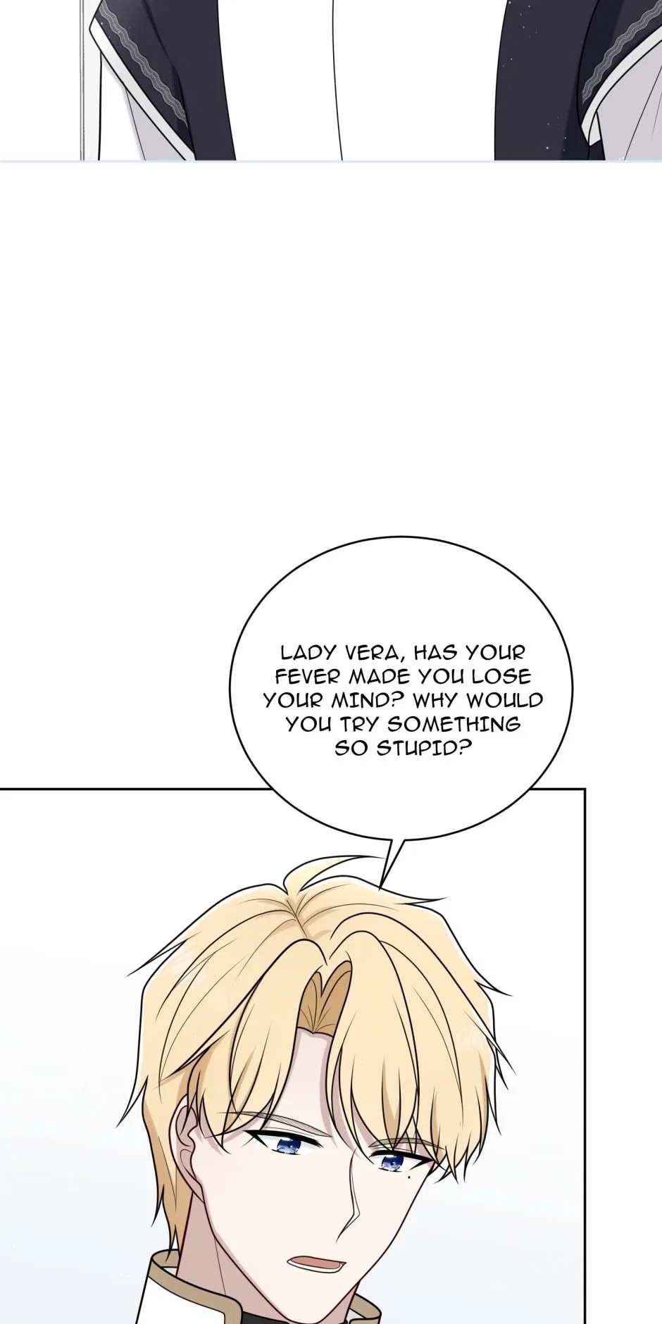 The Poetry of Love and War Chapter 26 – Page 7