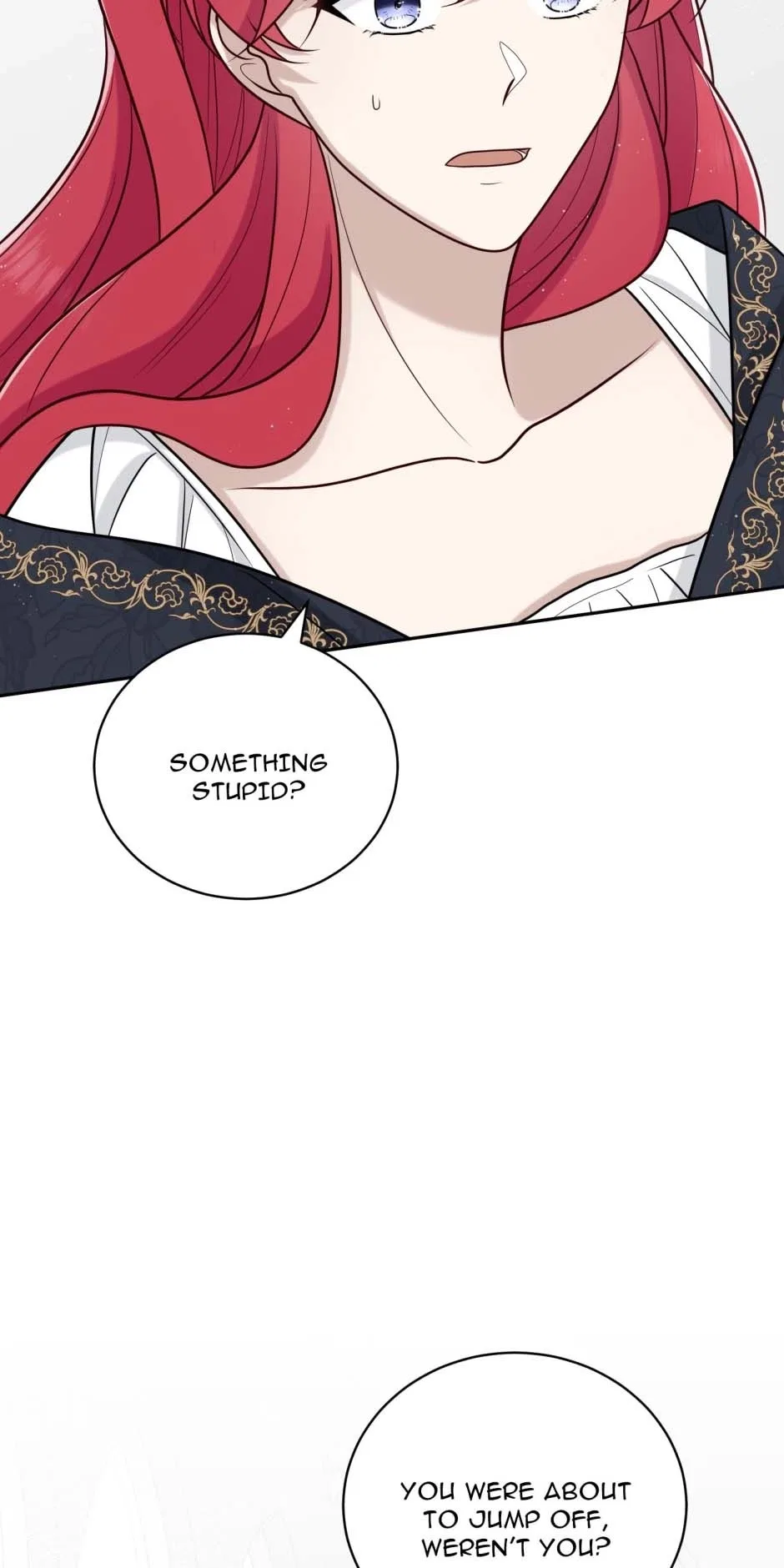 The Poetry of Love and War Chapter 26 – Page 9