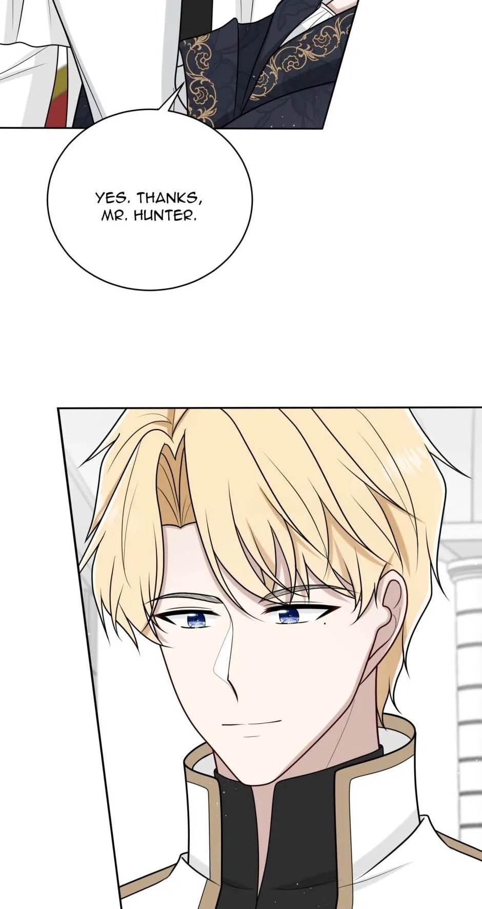 The Poetry of Love and War Chapter 26 – Page 14