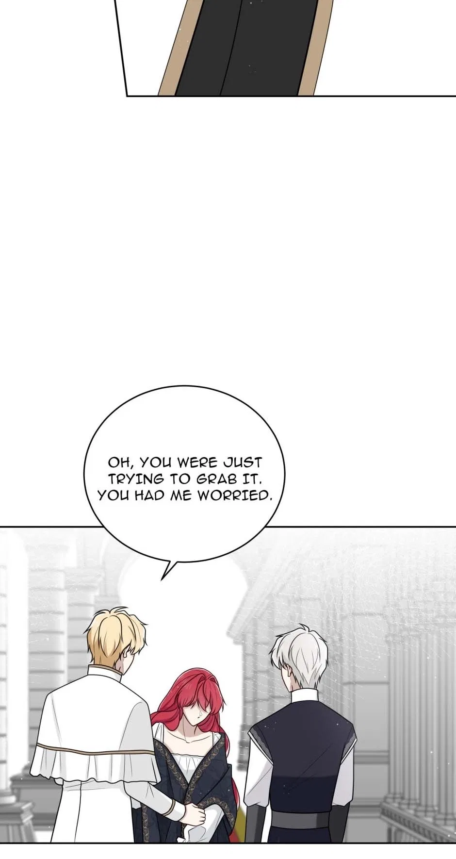 The Poetry of Love and War Chapter 26 – Page 15