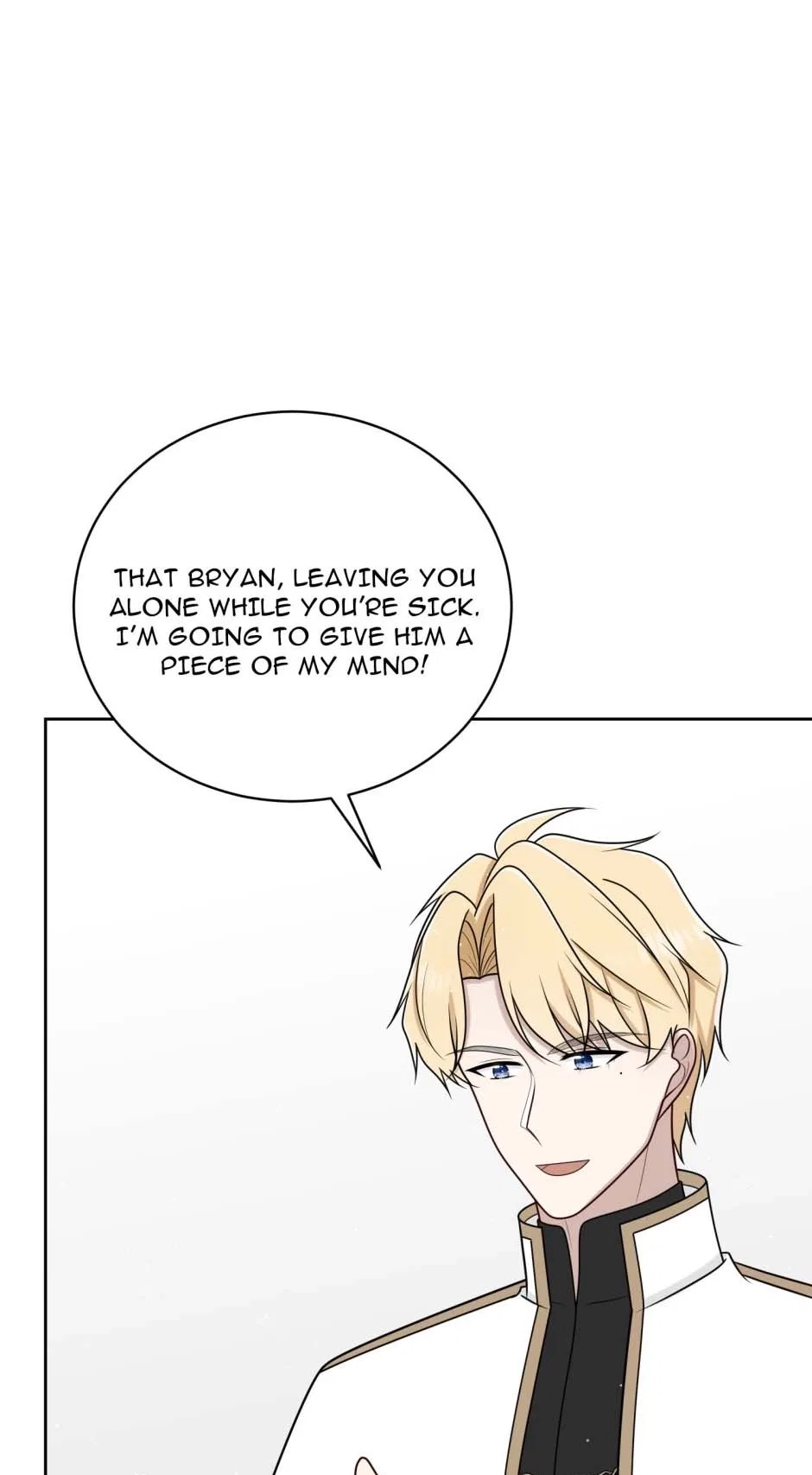 The Poetry of Love and War Chapter 26 – Page 16