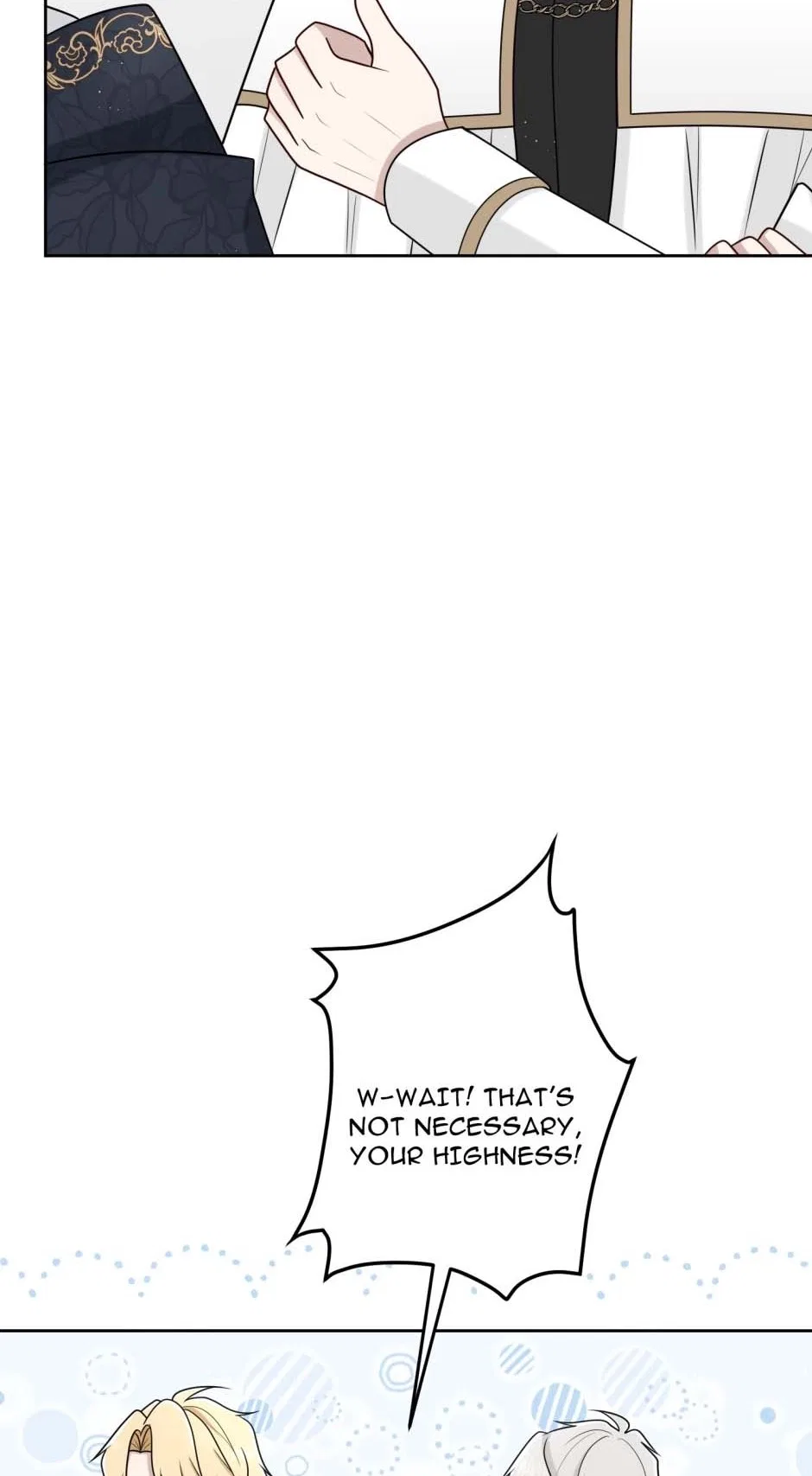 The Poetry of Love and War Chapter 26 – Page 17