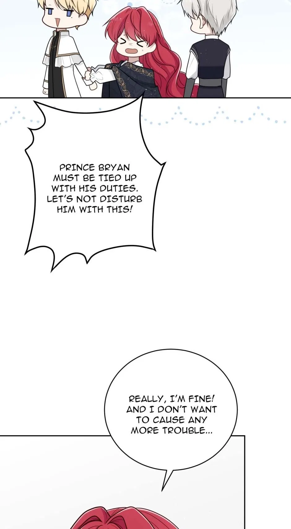 The Poetry of Love and War Chapter 26 – Page 18