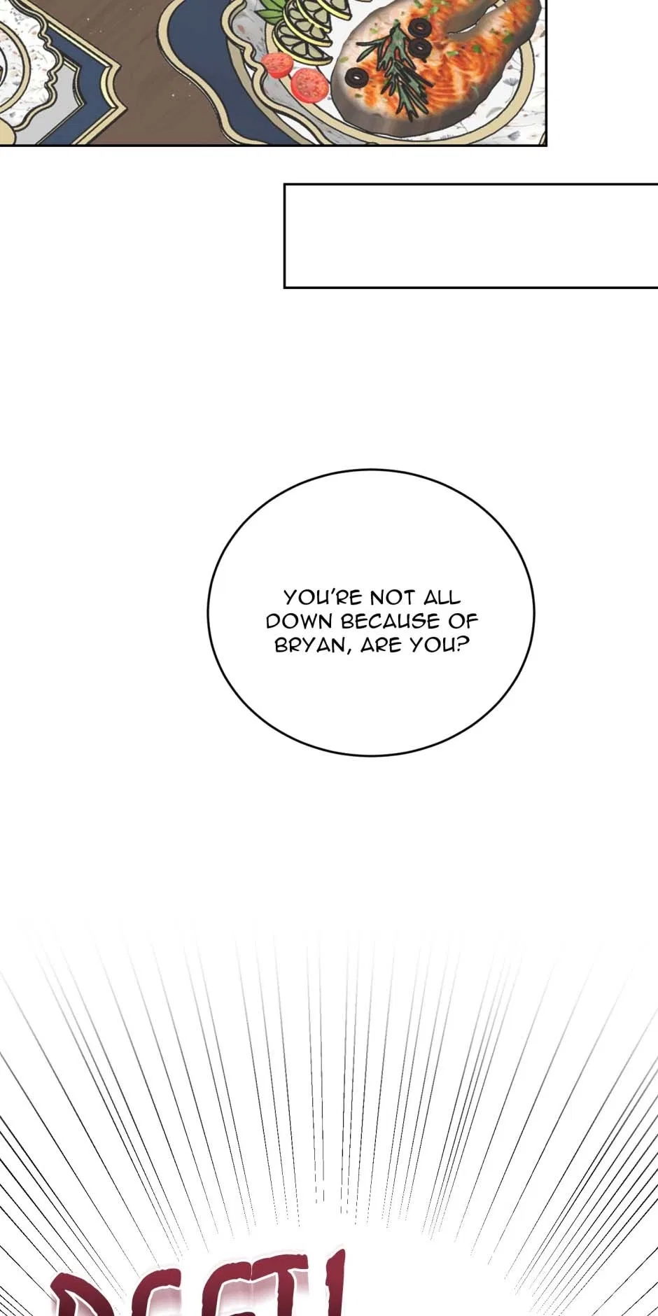 The Poetry of Love and War Chapter 26 – Page 23