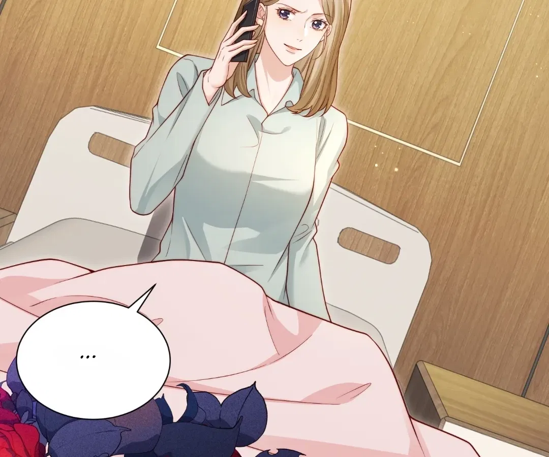 The Substitute Bride And The Overly affectionate Husband Chapter 88 – Page 3