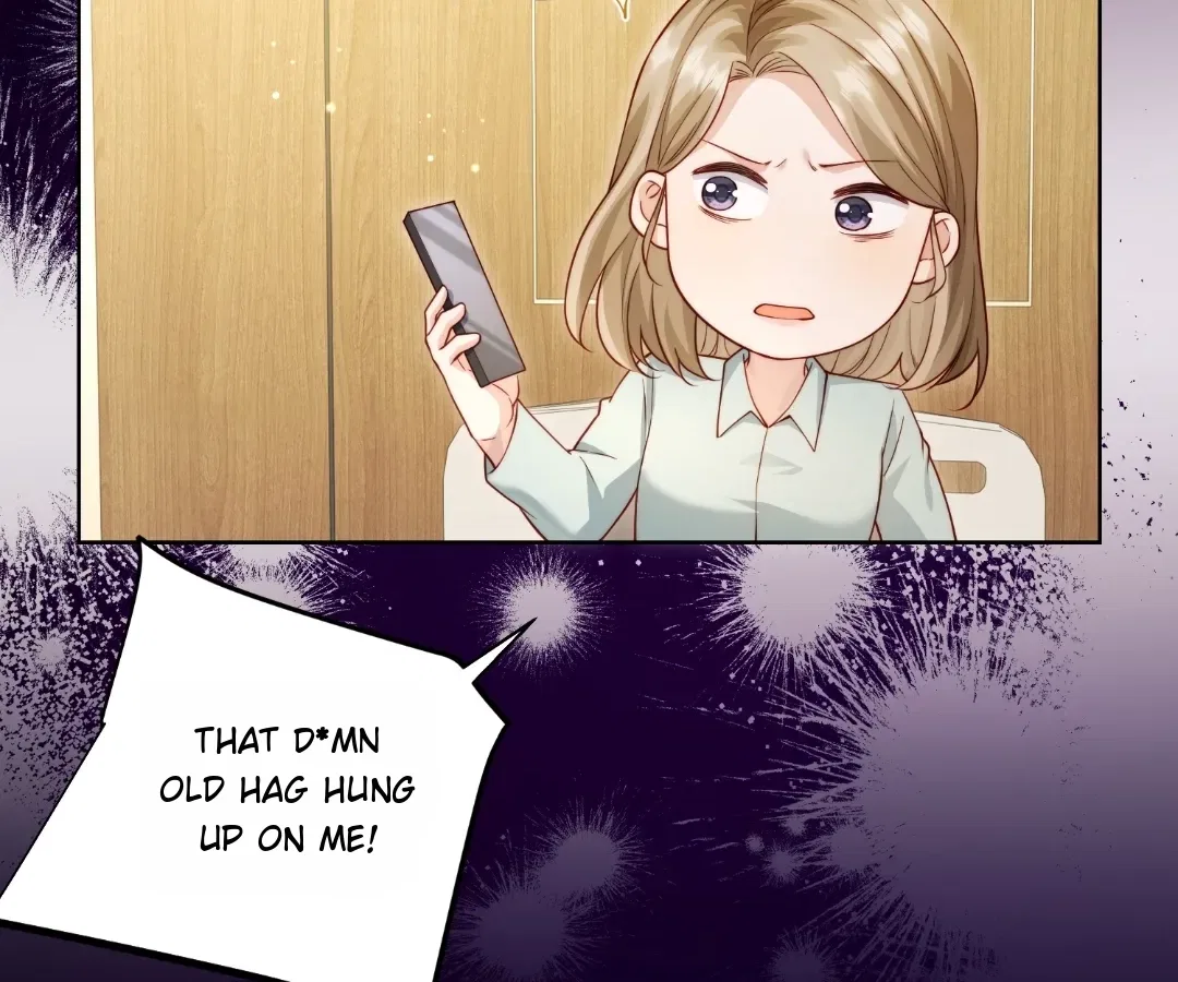 The Substitute Bride And The Overly affectionate Husband Chapter 88 – Page 5